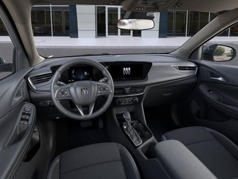 New 2026 Buick Encore GX Preferred w/ Comfort Package FWD image 15