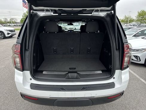 Used 2021 Chevrolet Tahoe RST w/ Luxury Package AWD/4WD image 26