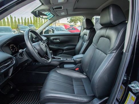 Used 2024 Honda HR-V EX-L image 28