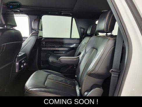 Used 2022 Ford Expedition Max Platinum image 15