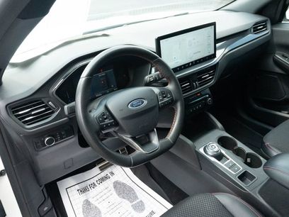 Used 2024 Ford Escape ST-Line w/ Tech Pack #1