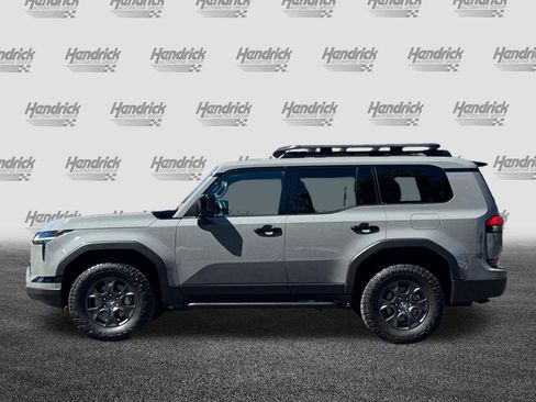 Used 2024 Lexus GX 550 AWD/4WD image 8