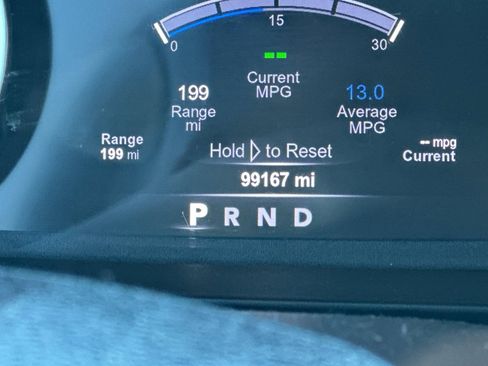 Used 2017 RAM 2500 Laramie image 28