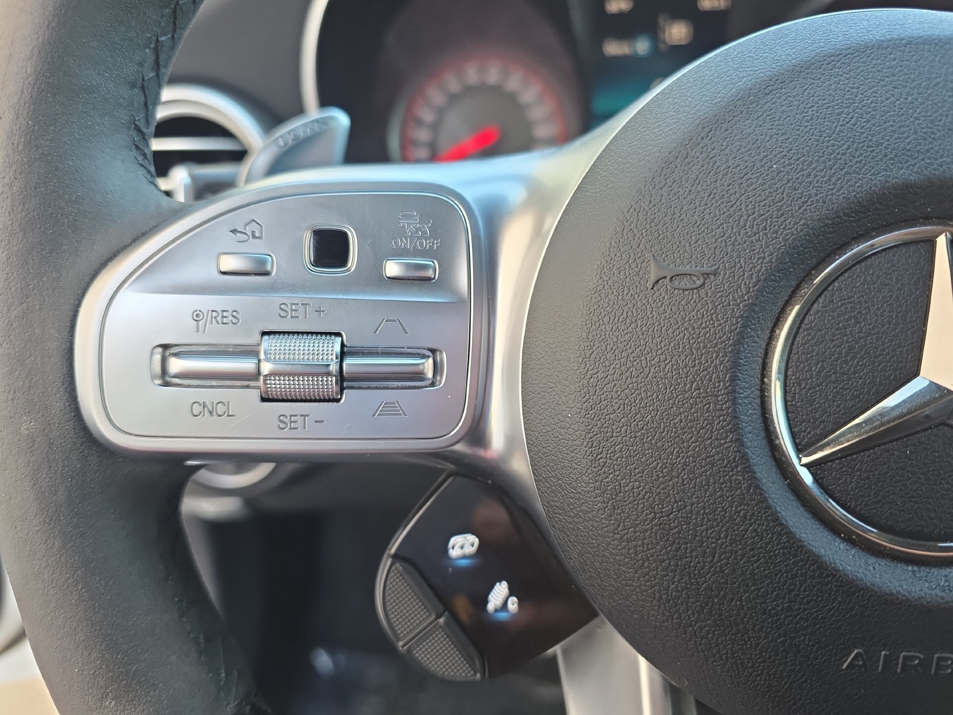 Used 2019 Mercedes-Benz C 63 AMG S image 17