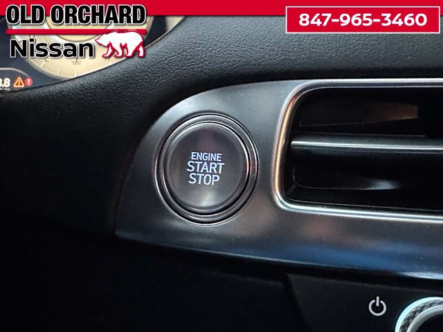Used 2025 Hyundai Palisade Calligraphy AWD/4WD image 22