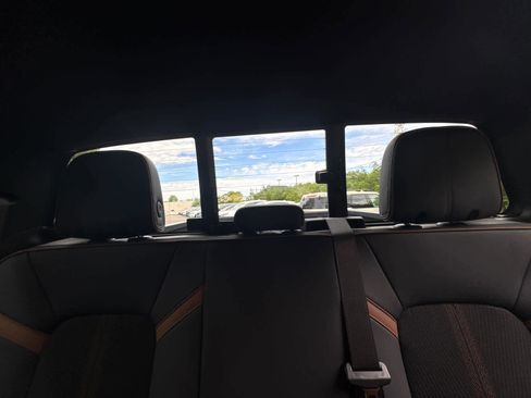 Used 2024 GMC Canyon AT4 w/ Canyon Safety Plus Package image 36