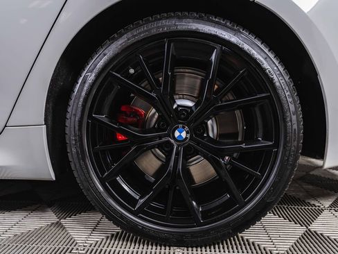 Used 2023 BMW 540i 540i w/ M Sport Package image 39