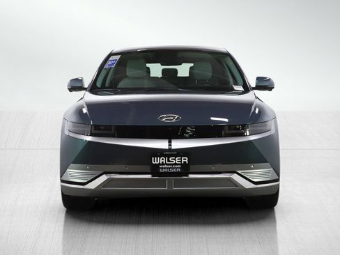 Certified 2024 Hyundai Ioniq 5 Limited image 8