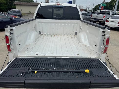 Used 2013 Ford F150 Platinum image 7