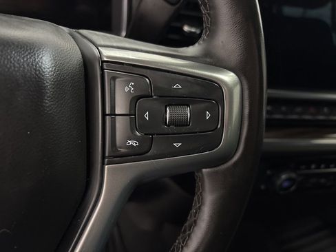 Used 2023 Chevrolet Silverado 1500 LT image 24