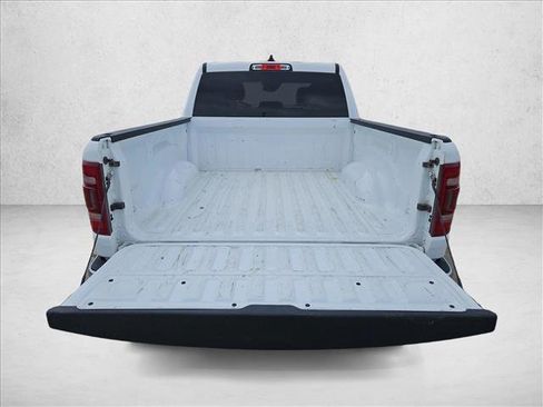 Used 2024 RAM 1500 Laramie image 6