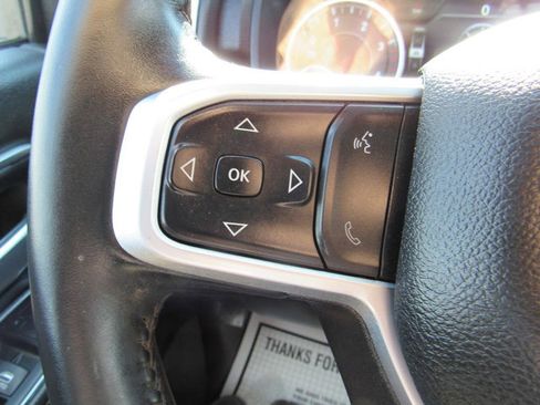 Used 2024 RAM 4500 SLT w/ Quick Order Package 2YG SLT image 46