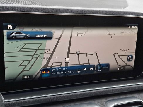 Used 2026 Mercedes-Benz GLE 450 4MATIC image 14