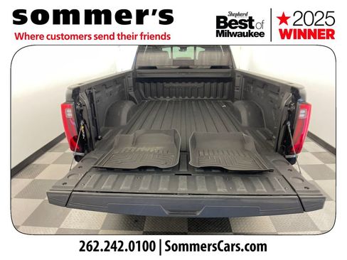 Used 2024 GMC Sierra 2500 Denali Ultimate image 20