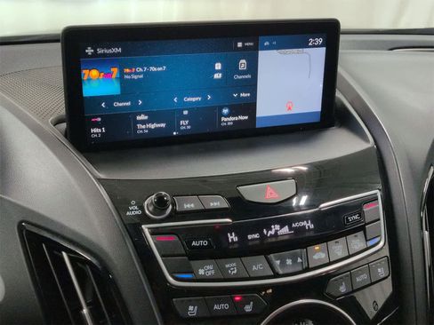Used 2019 Acura RDX A-Spec image 30