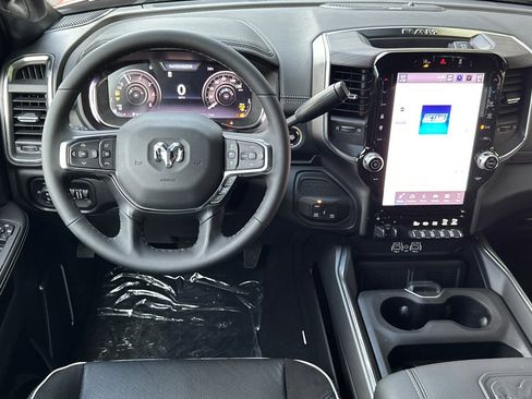 New 2026 RAM 2500 Laramie w/ Night Edition image 13