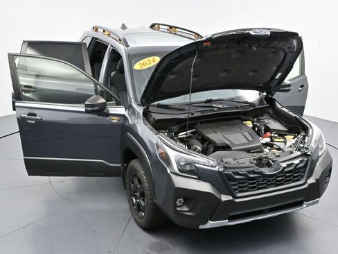 Used 2024 Subaru Forester Wilderness AWD/4WD image 47