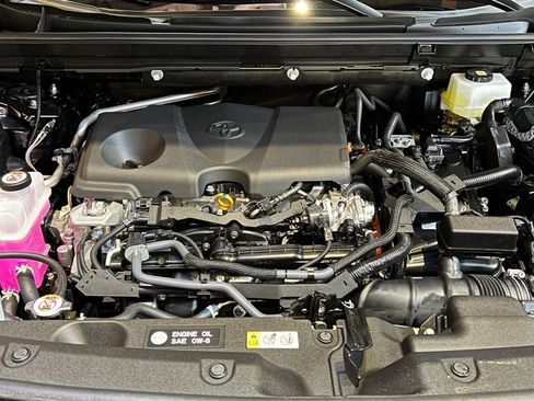 New 2026 Toyota RAV4 XSE image 18