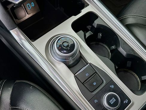 Used 2020 Ford Explorer ST w/ ST Street Pack image 22