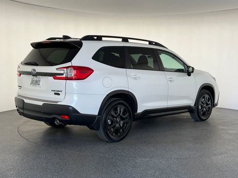 New 2026 Subaru Ascent Bronze Edition AWD/4WD image 4