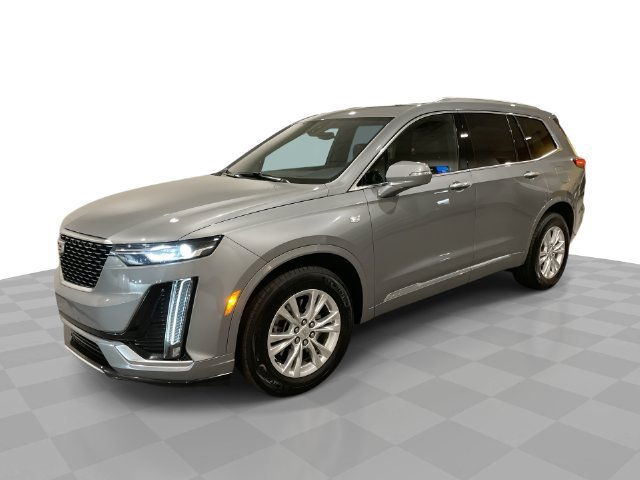 Certified 2024 Cadillac XT6 Luxury AWD/4WD image 1