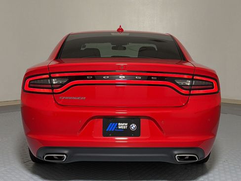 Used 2023 Dodge Charger SXT RWD image 9