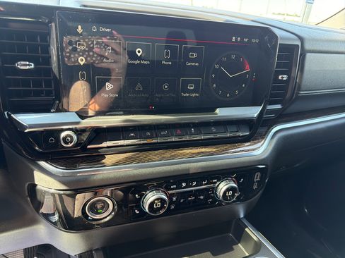 Used 2023 GMC Sierra 1500 Elevation AWD/4WD image 20
