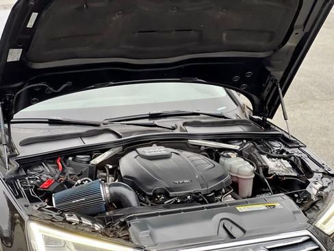 Used 2019 Audi A4 2.0T Premium Plus w/ Premium Plus Package AWD/4WD image 45
