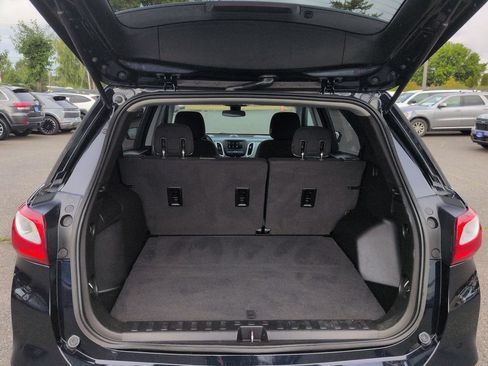 Used 2020 Chevrolet Equinox LT AWD/4WD image 25