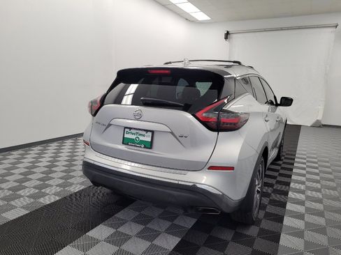 Used 2019 Nissan Murano SV FWD image 7