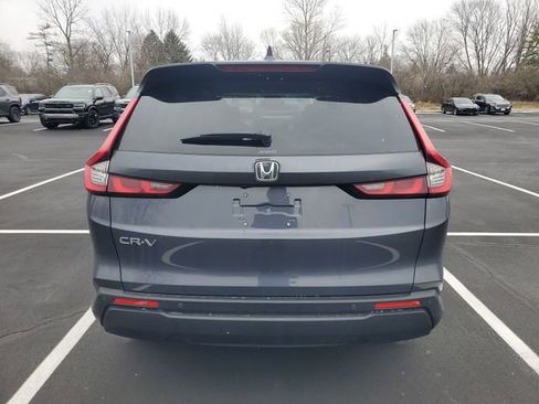 New 2026 Honda CR-V EX-L image 15