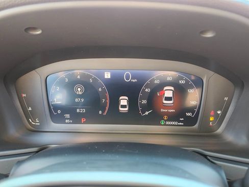 New 2025 Honda Accord SE image 28