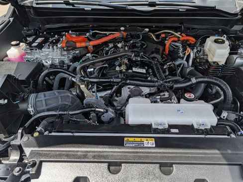 Certified 2025 Toyota Tacoma Trailhunter w/ Tow Tech Package image 36