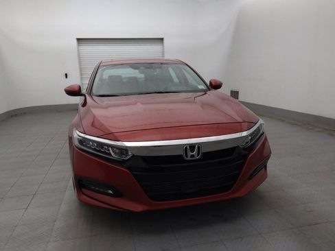 Used 2019 Honda Accord EX-L image 14