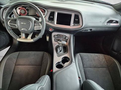 Used 2023 Dodge Challenger SRT Hellcat RWD image 16