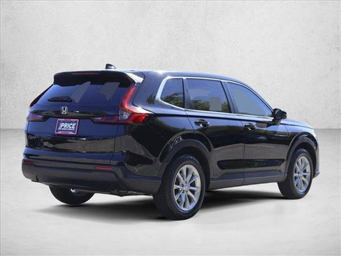 Used 2024 Honda CR-V EX image 5