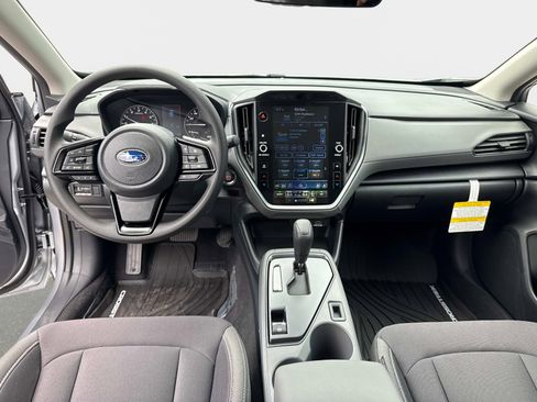 New 2026 Subaru Crosstrek 2.0i Premium AWD/4WD image 17