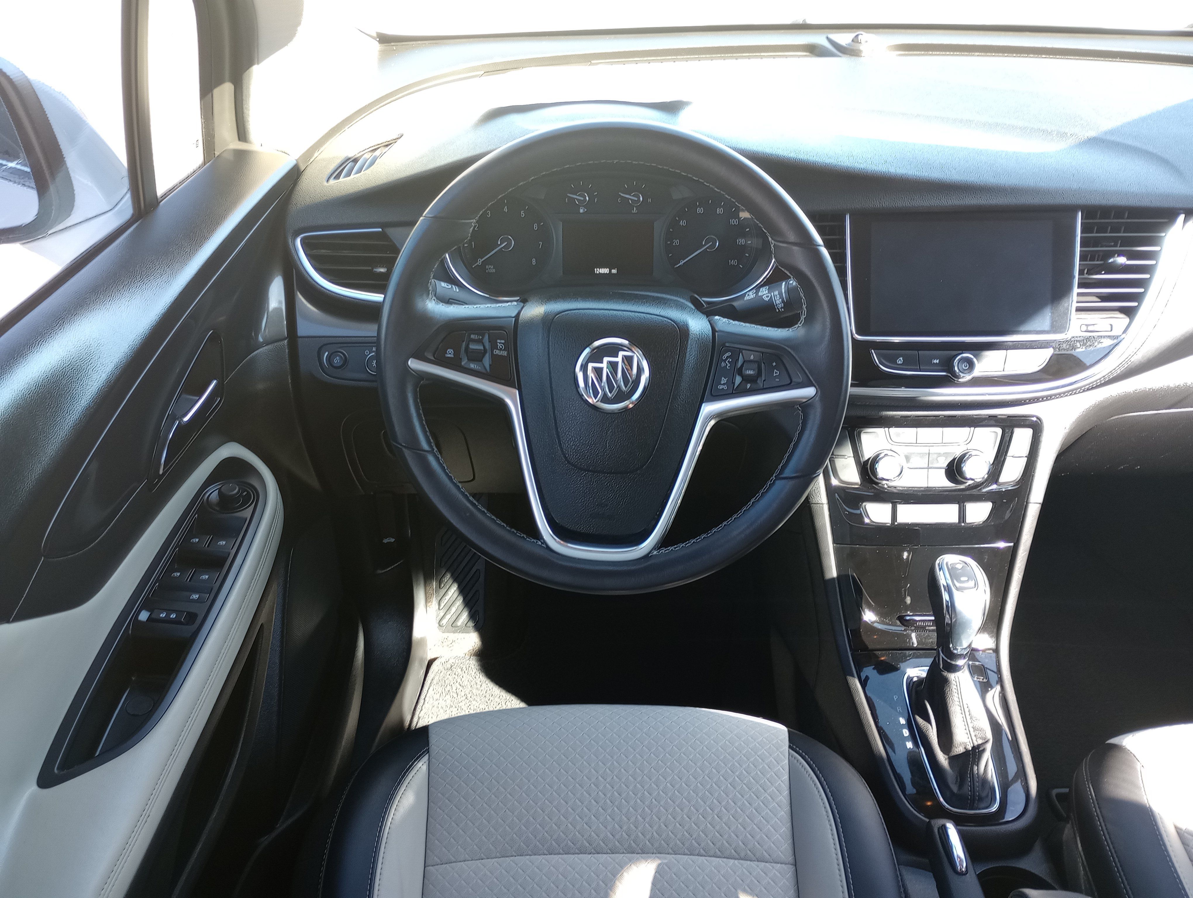 Used 2017 Buick Encore Preferred FWD image 9