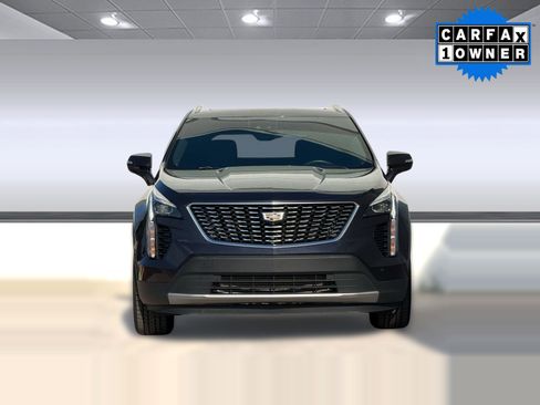 Used 2022 Cadillac XT4 Premium Luxury w/ Enhanced Visibility Package FWD image 6