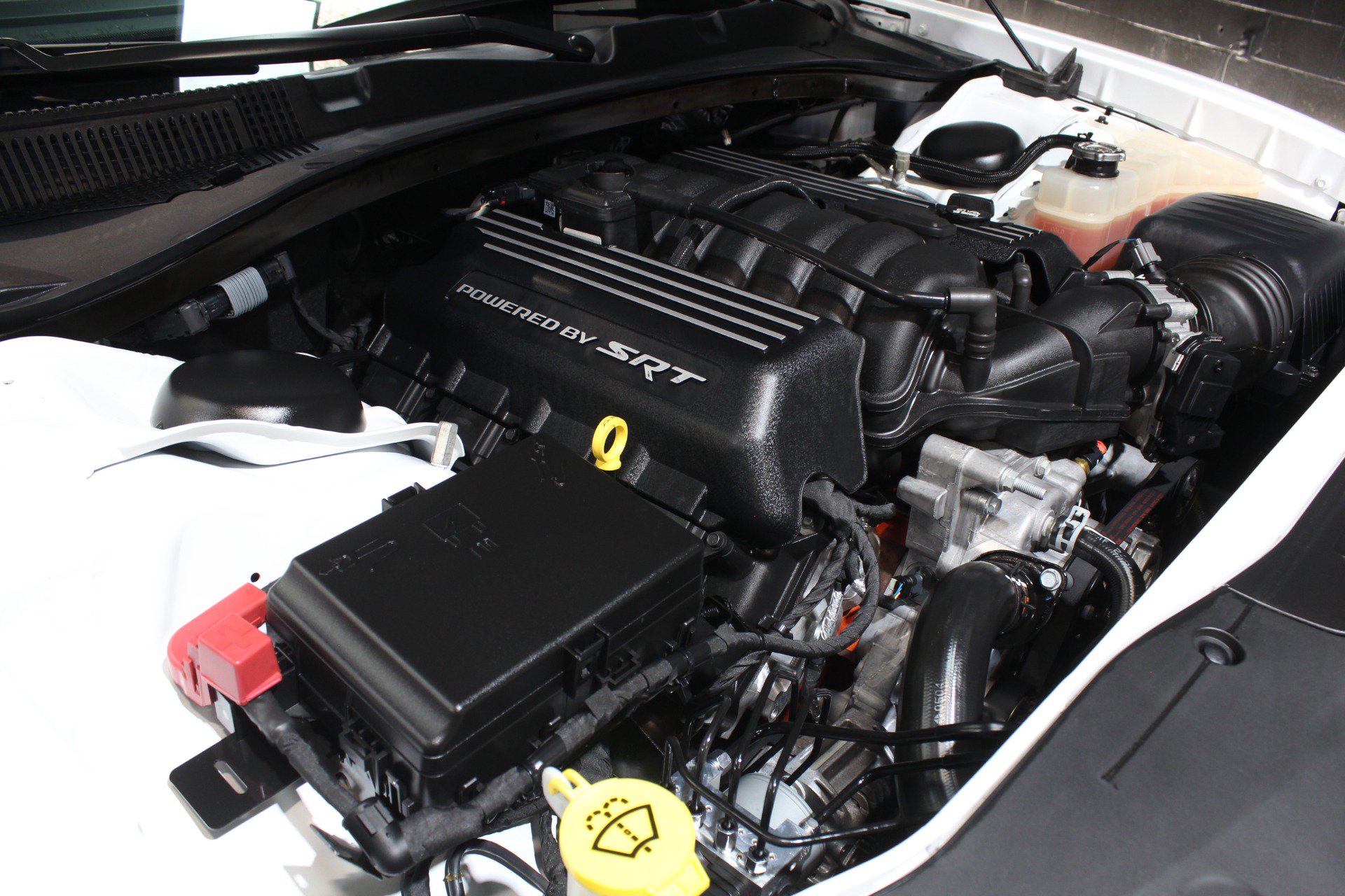 Used 2023 Dodge Charger Scat Pack RWD image 28