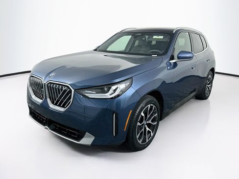 Used 2026 BMW X3 xDrive30i AWD/4WD image 3