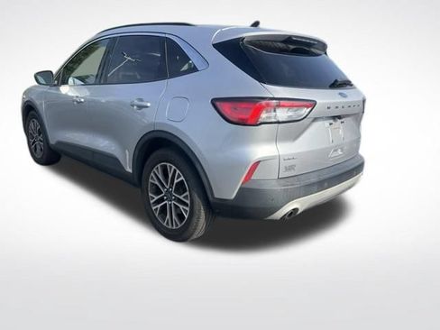 Used 2020 Ford Escape SEL FWD image 23