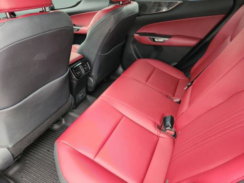 Used 2025 Lexus NX 250 FWD w/ Accessory Package (2T) image 27