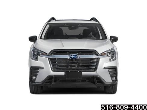 Used 2025 Subaru Ascent Limited AWD/4WD image 8
