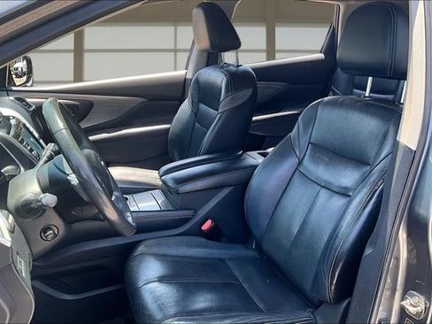 Used 2016 Nissan Murano Platinum FWD image 24