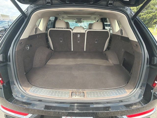 Used 2021 Genesis GV80 3.5T w/ Advanced Package 06 AWD/4WD image 18