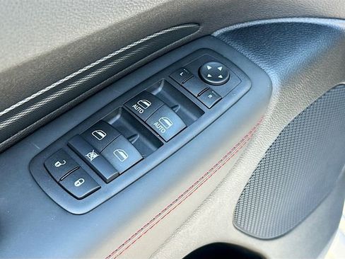 New 2026 Dodge Durango GT AWD/4WD image 19