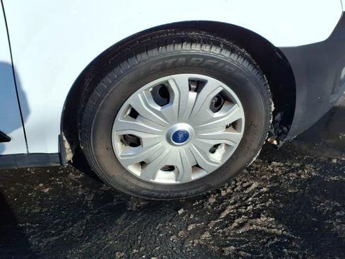 Used 2022 Ford Transit Connect XL image 9