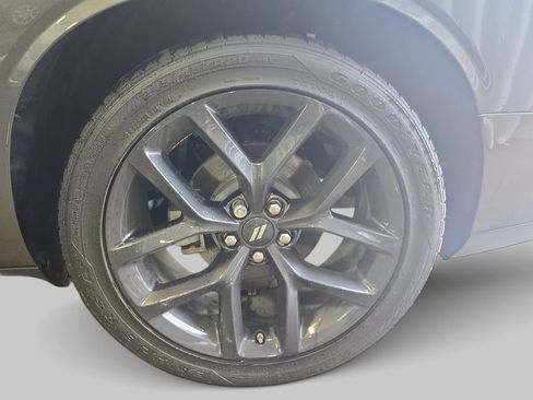 Used 2022 Dodge Challenger R/T w/ Plus Package RWD image 35