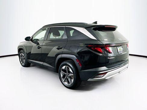 Used 2025 Hyundai Tucson SEL image 5